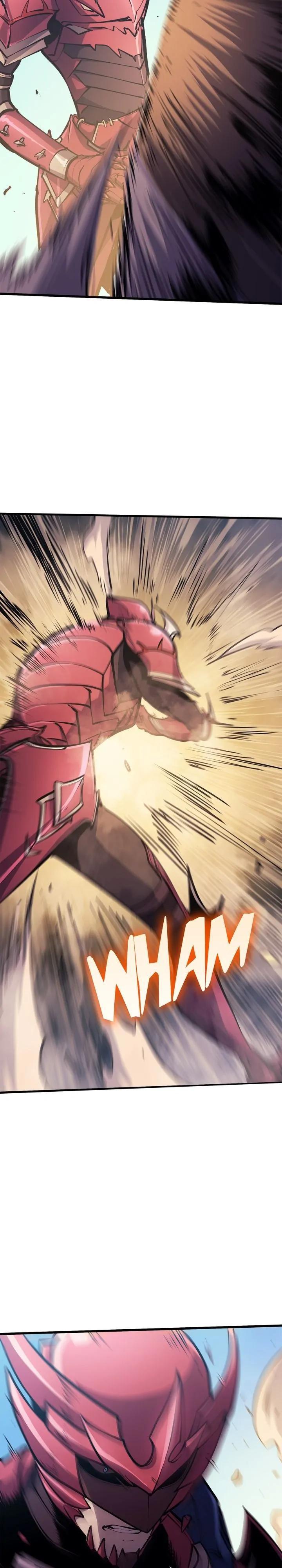 Read The Max Level Returner EN Manga Online