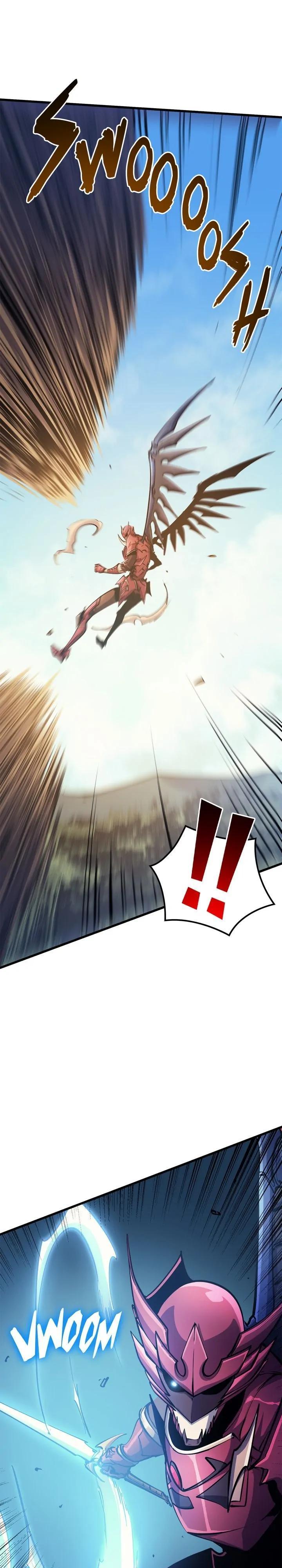Read The Max Level Returner EN Manga Online