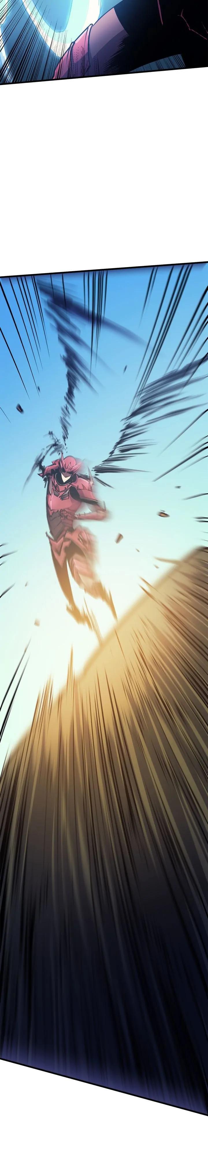 Read The Max Level Returner EN Manga Online