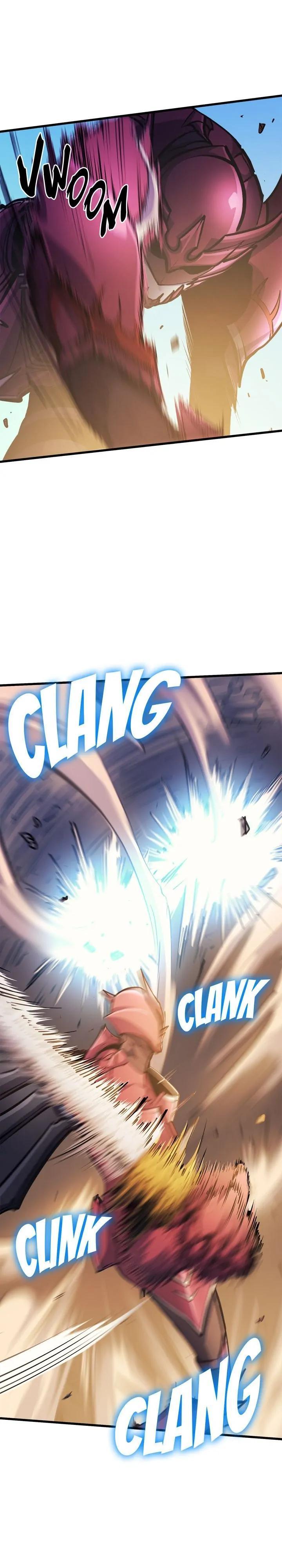 Read The Max Level Returner EN Manga Online