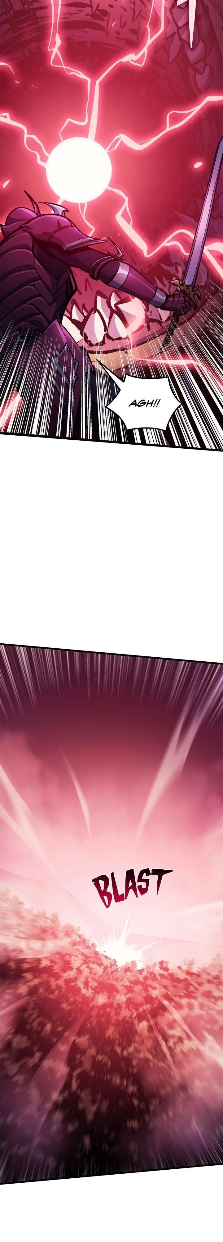 Read The Max Level Returner EN Manga Online