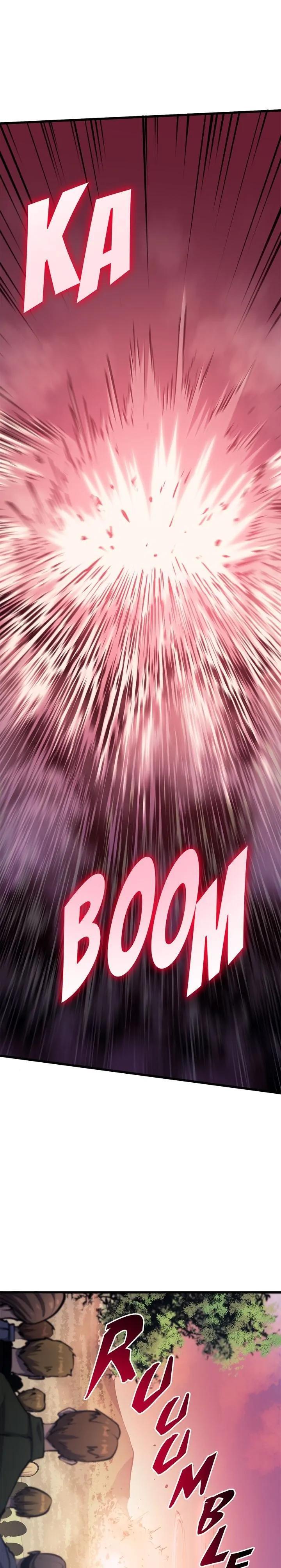 Read The Max Level Returner EN Manga Online