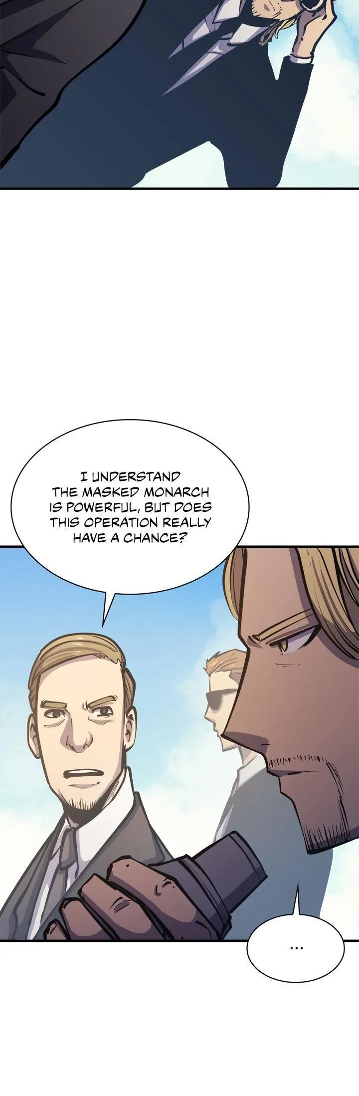 Read The Max Level Returner EN Manga Online