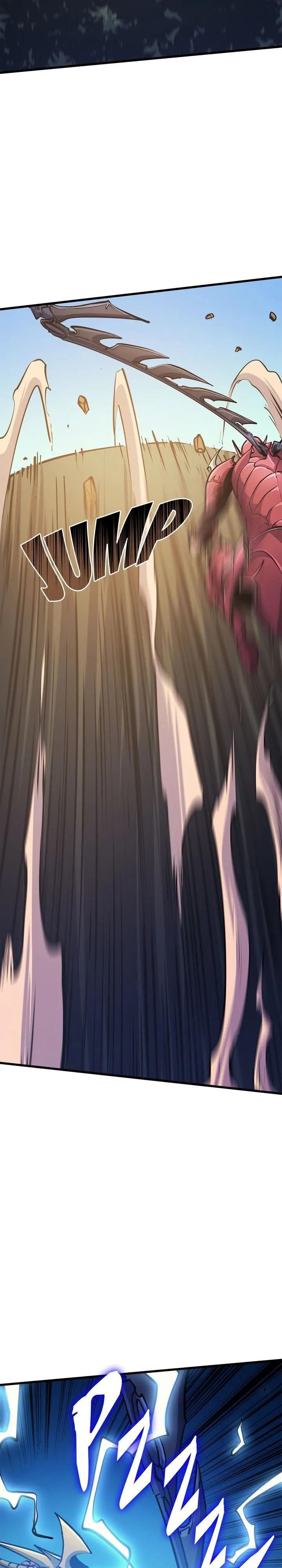 Read The Max Level Returner EN Manga Online