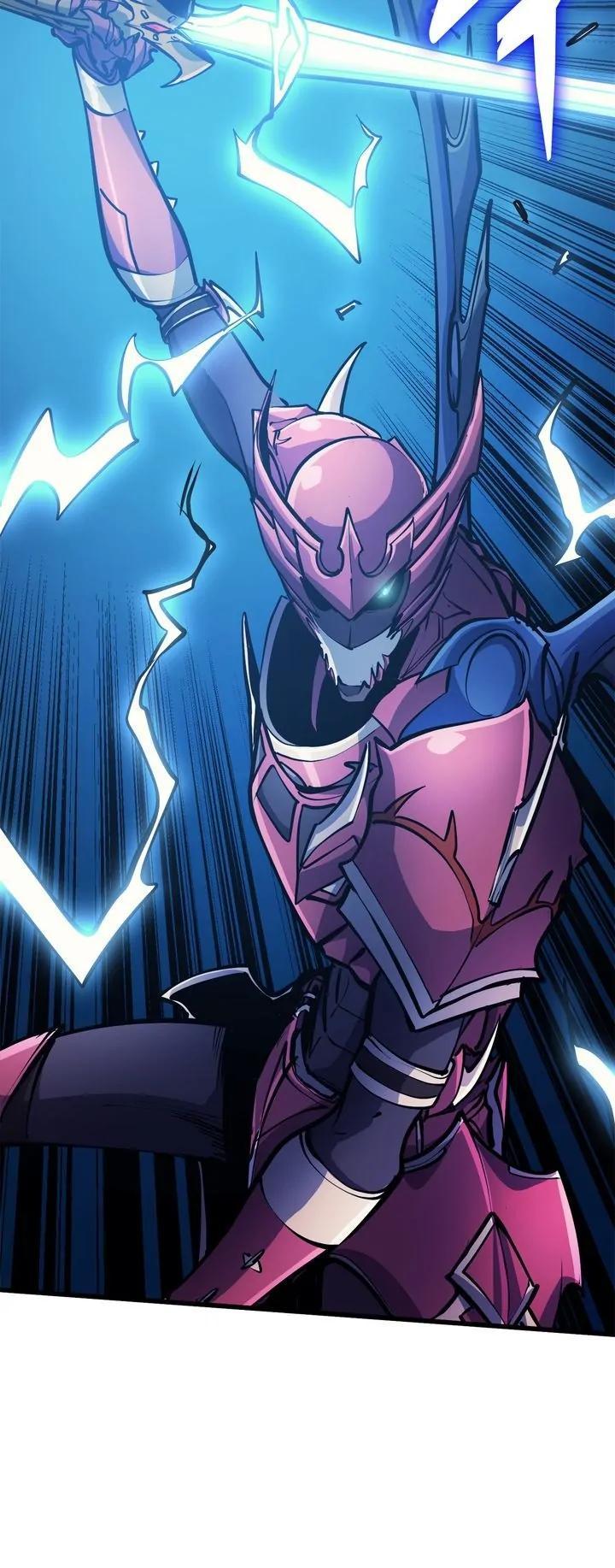 Read The Max Level Returner EN Manga Online