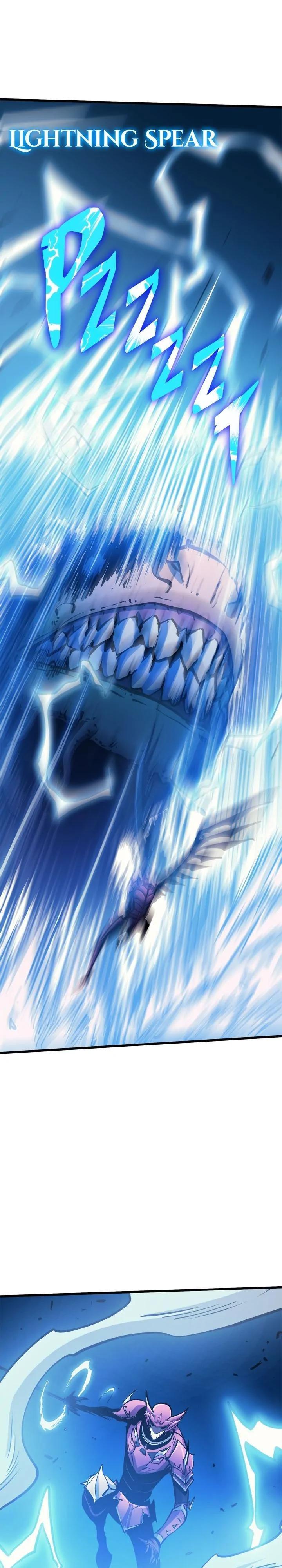 Read The Max Level Returner EN Manga Online