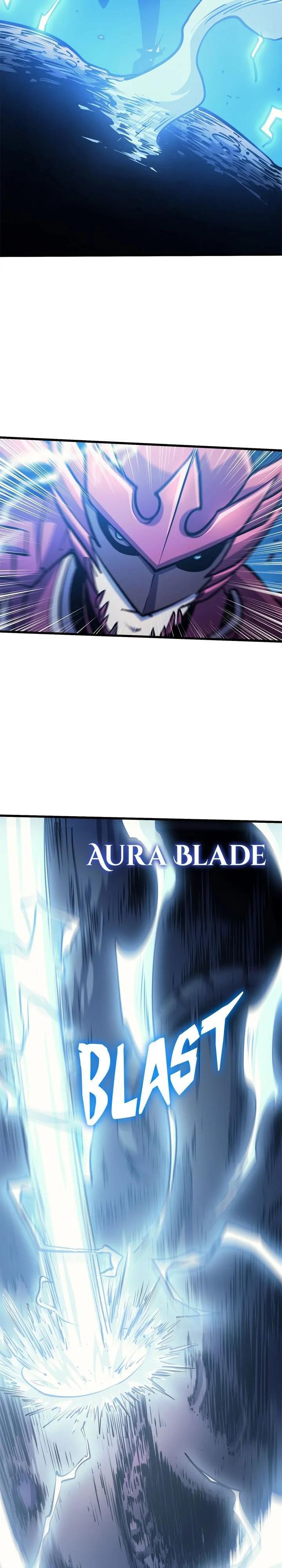 Read The Max Level Returner EN Manga Online