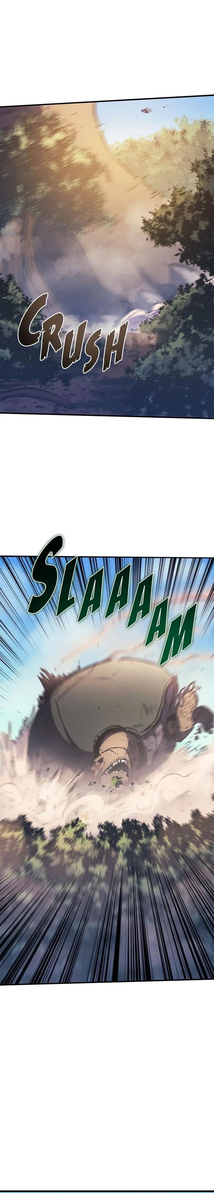 Read The Max Level Returner EN Manga Online