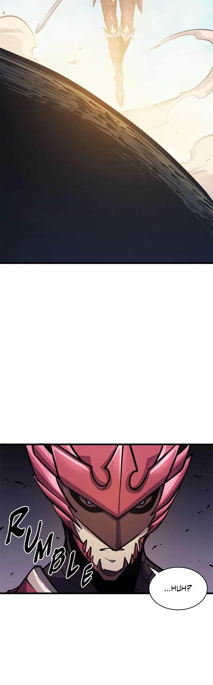 Read The Max Level Returner EN Manga Online
