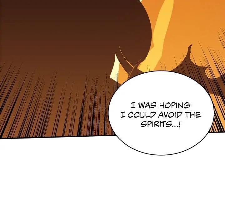 Read The Max Level Returner EN Manga Online