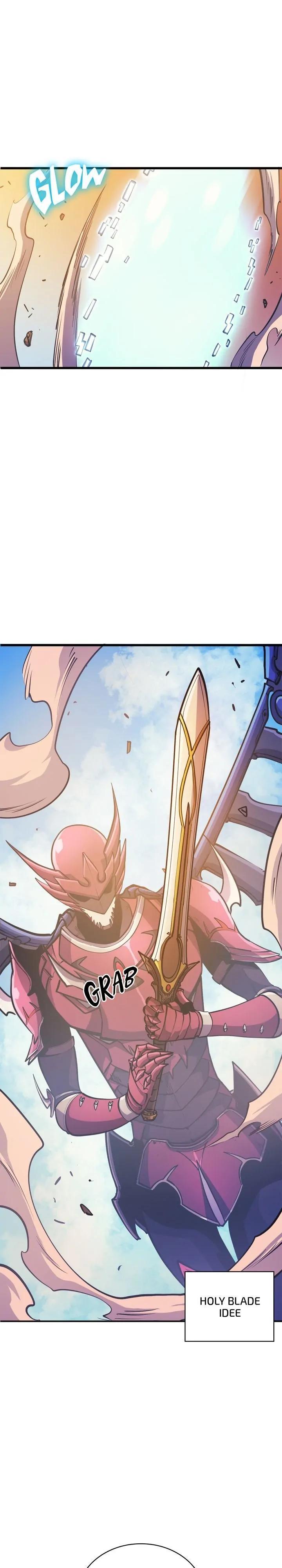 Read The Max Level Returner EN Manga Online