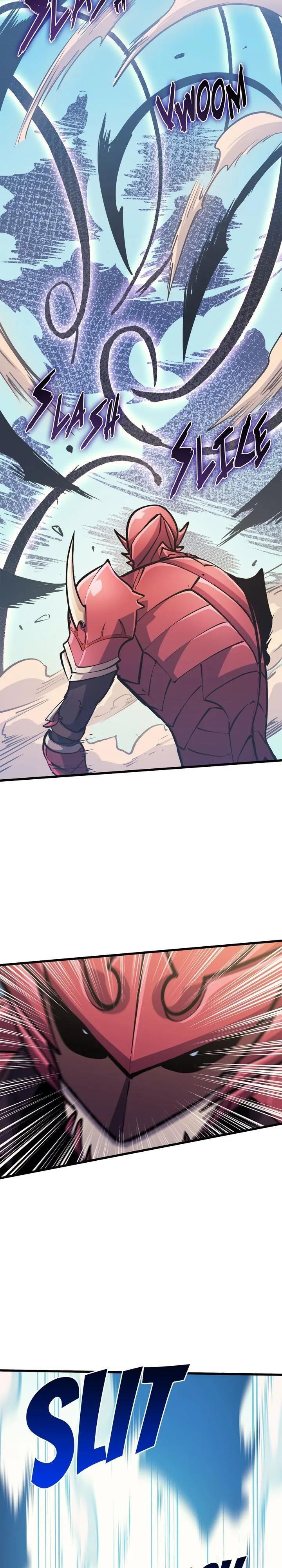 Read The Max Level Returner EN Manga Online