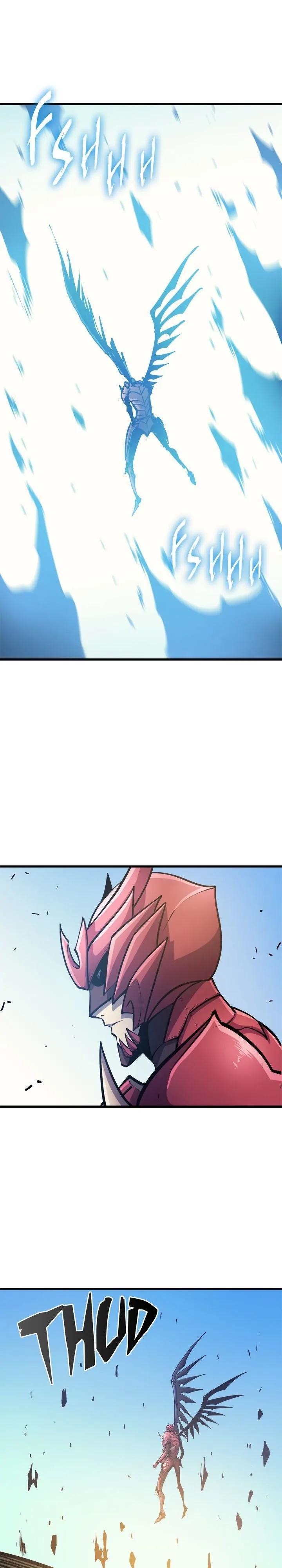 Read The Max Level Returner EN Manga Online