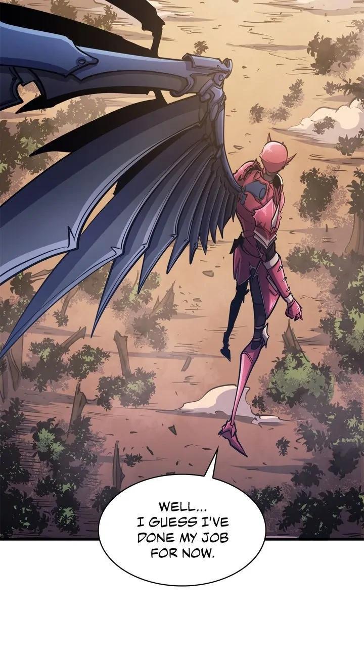 Read The Max Level Returner EN Manga Online