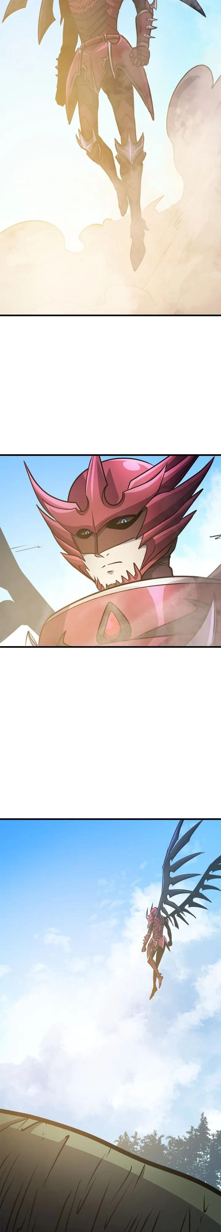 Read The Max Level Returner EN Manga Online