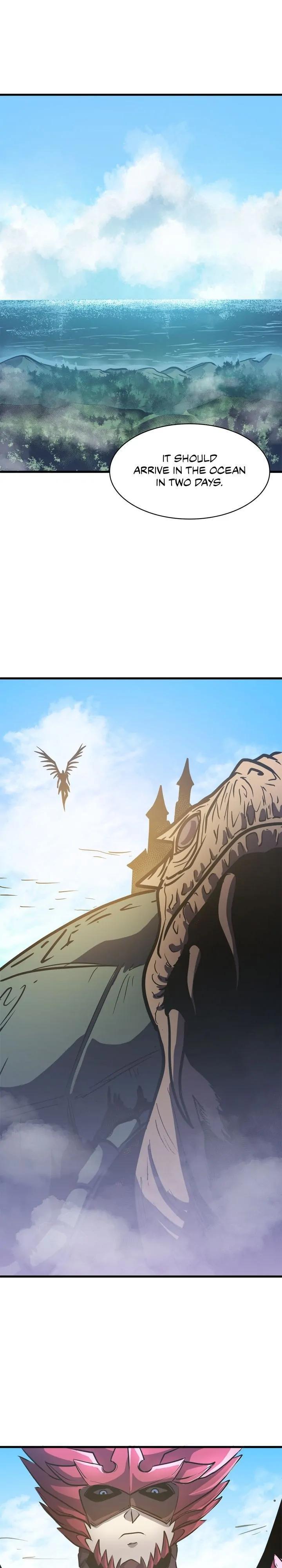 Read The Max Level Returner EN Manga Online