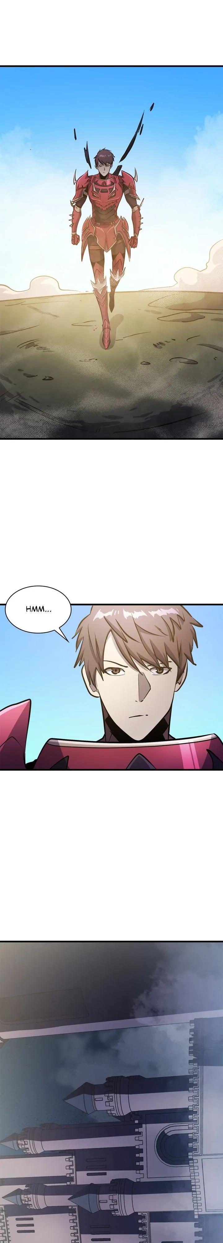 Read The Max Level Returner EN Manga Online