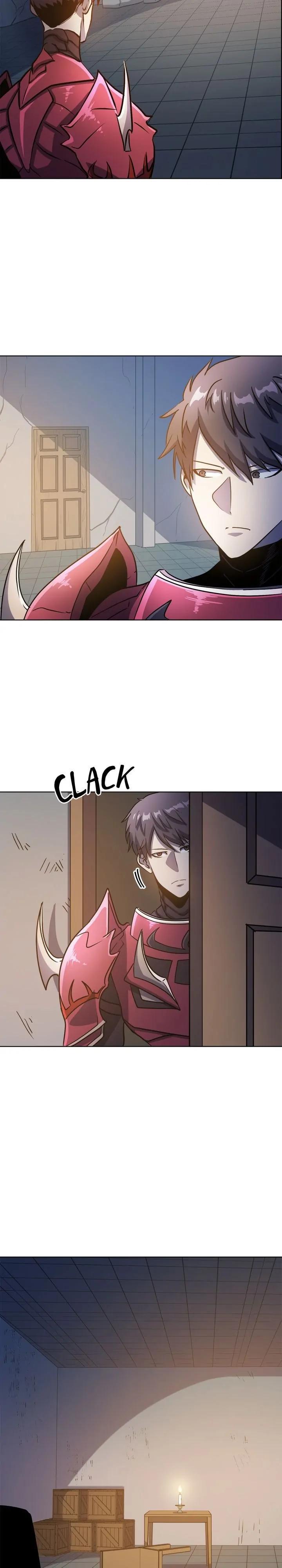 Read The Max Level Returner EN Manga Online