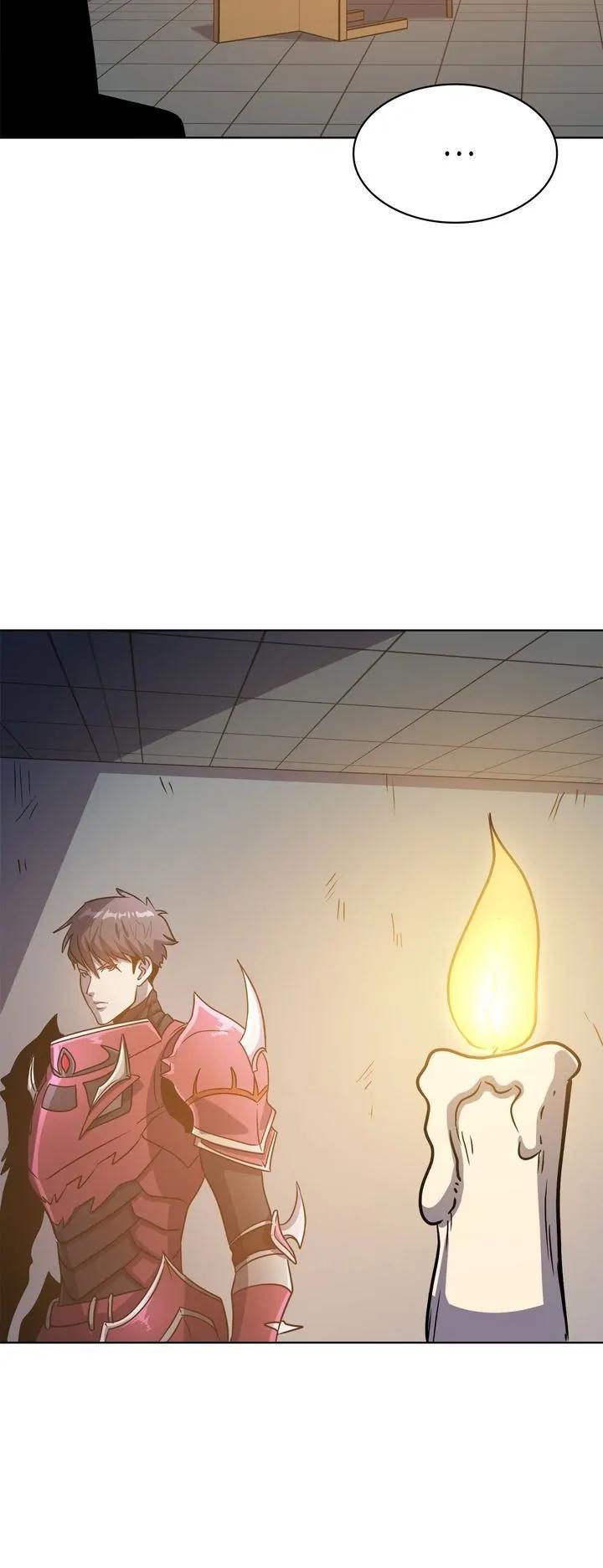 Read The Max Level Returner EN Manga Online
