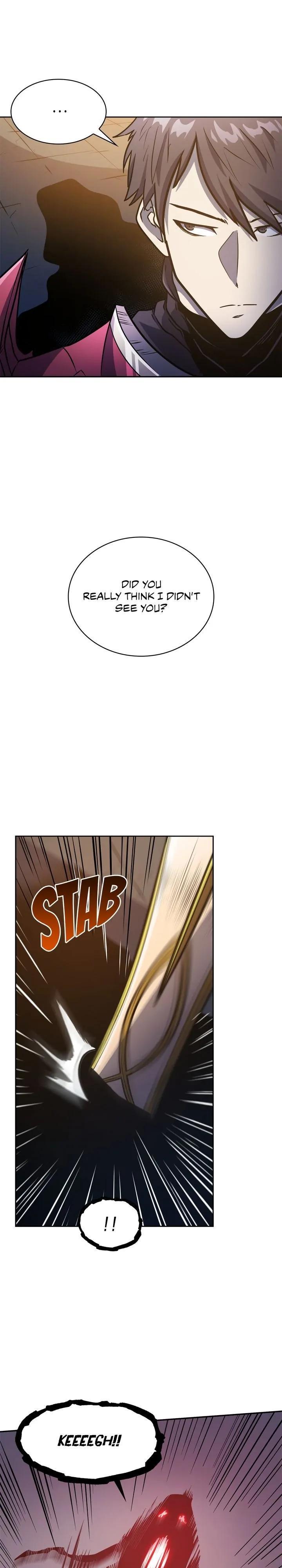 Read The Max Level Returner EN Manga Online