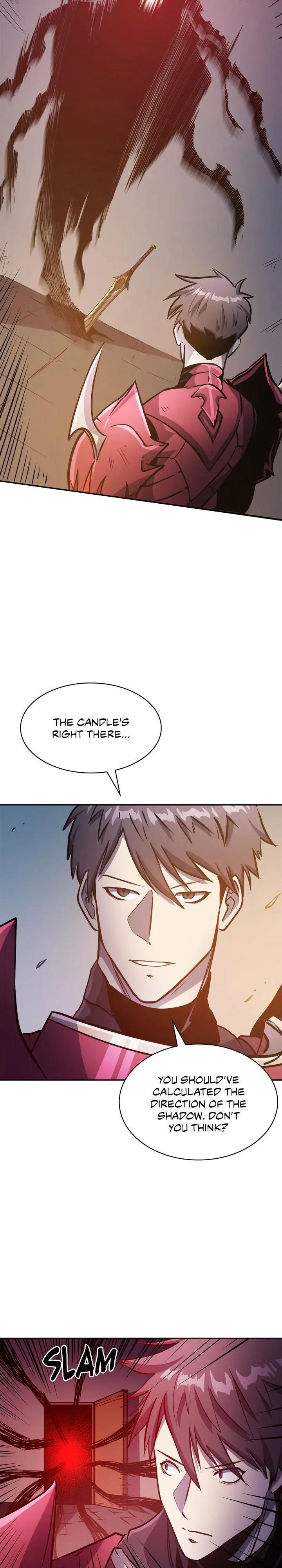 Read The Max Level Returner EN Manga Online