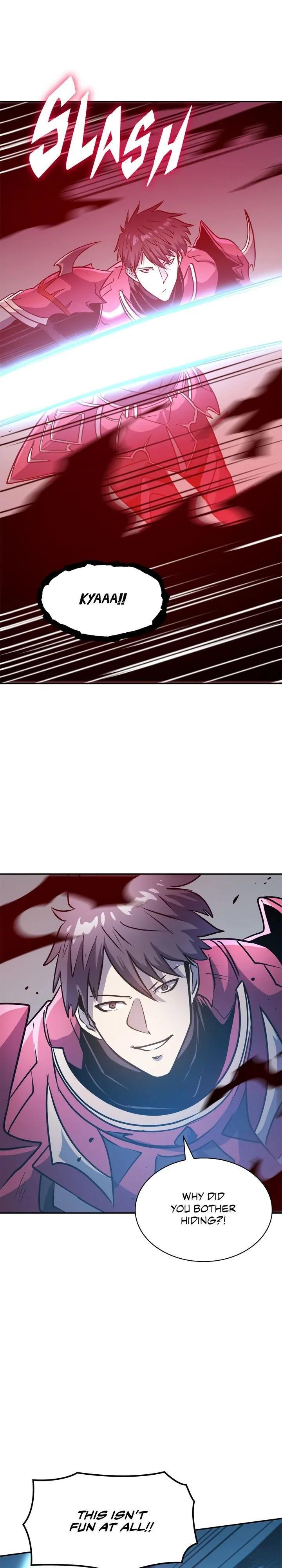 Read The Max Level Returner EN Manga Online
