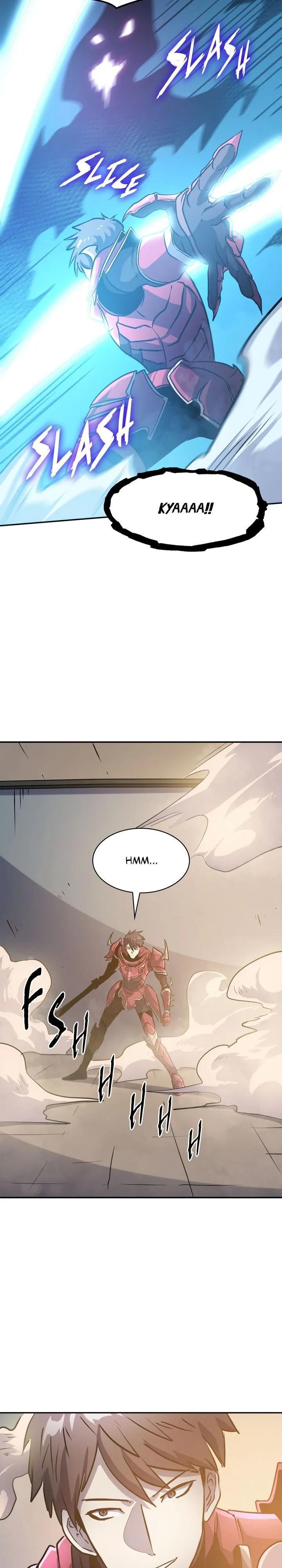 Read The Max Level Returner EN Manga Online