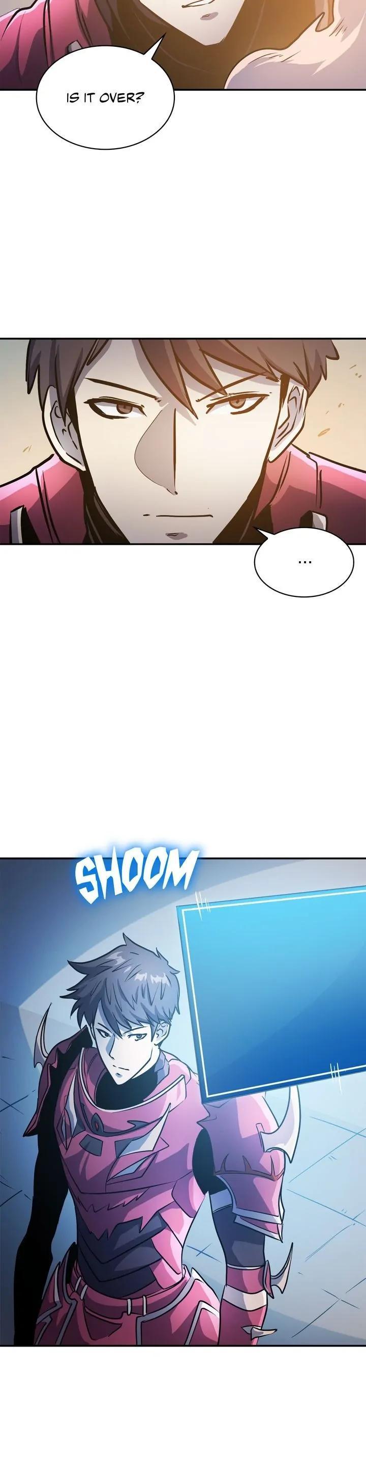 Read The Max Level Returner EN Manga Online