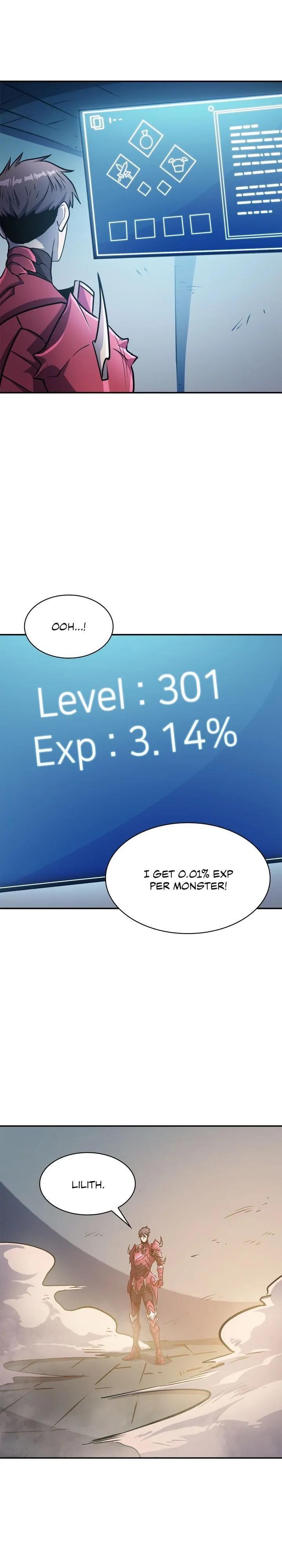 Read The Max Level Returner EN Manga Online