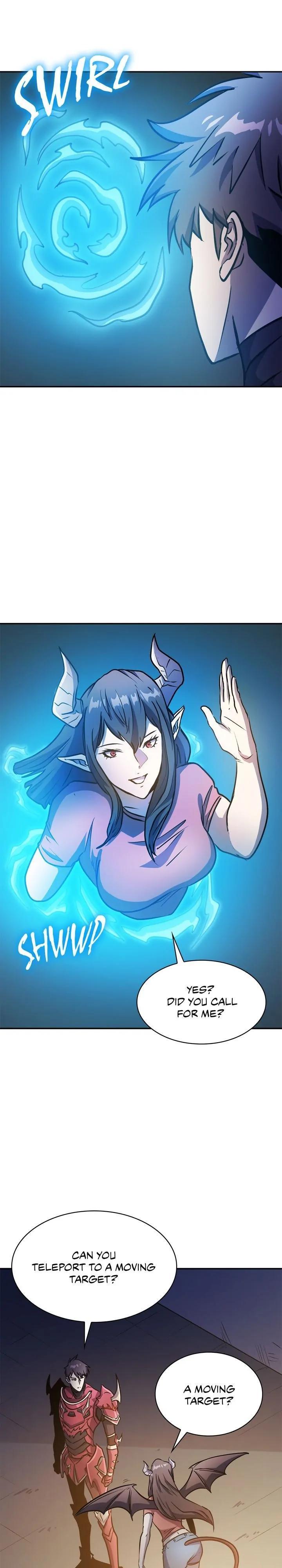Read The Max Level Returner EN Manga Online