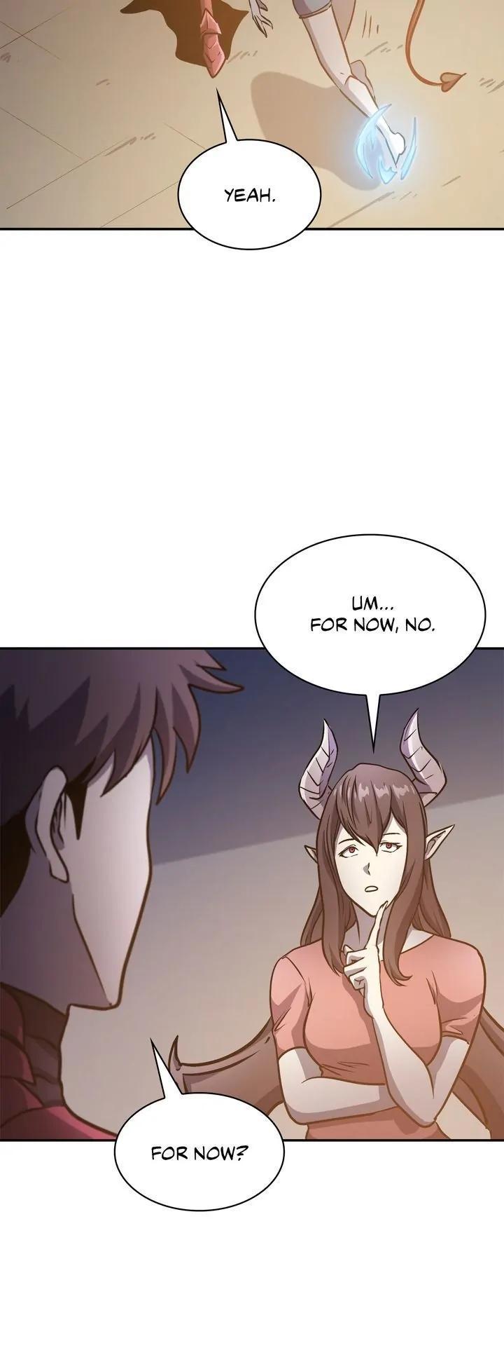 Read The Max Level Returner EN Manga Online