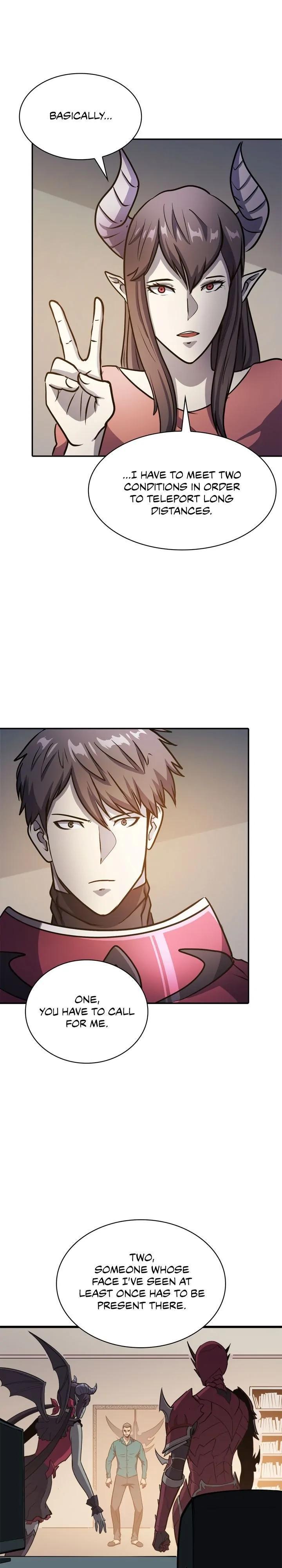Read The Max Level Returner EN Manga Online
