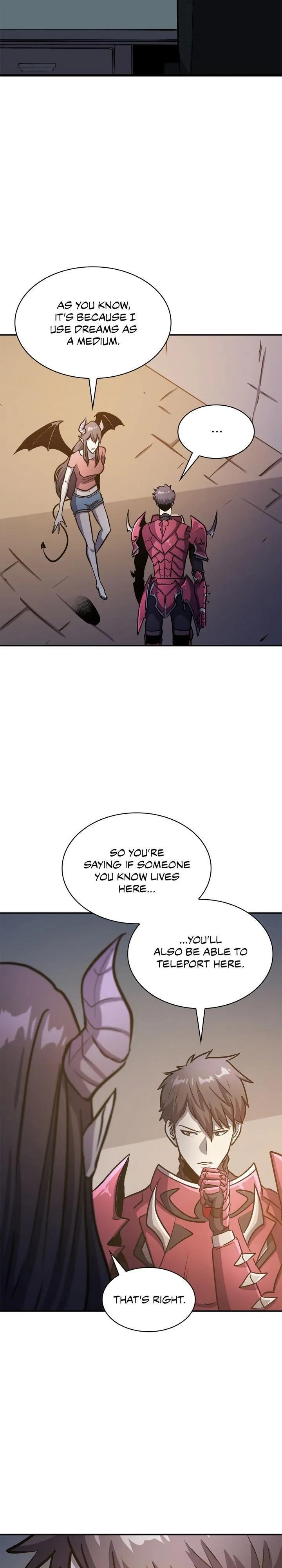Read The Max Level Returner EN Manga Online
