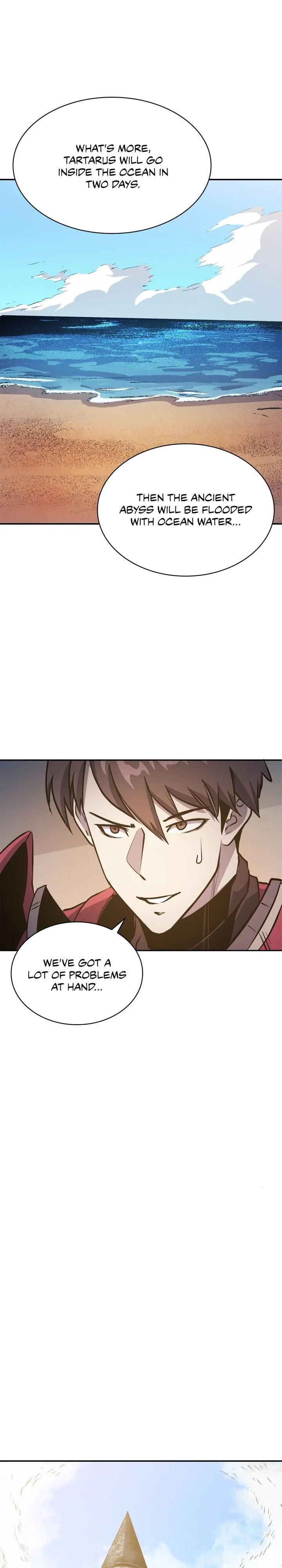 Read The Max Level Returner EN Manga Online