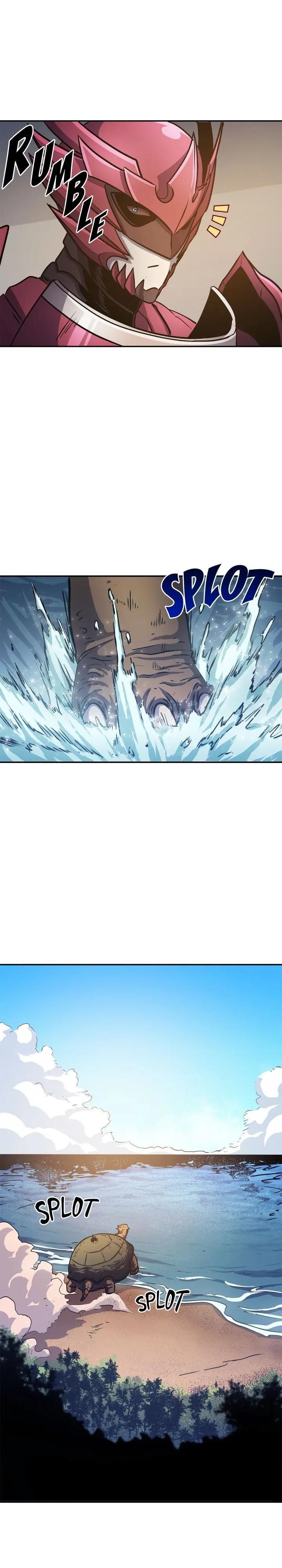 Read The Max Level Returner EN Manga Online