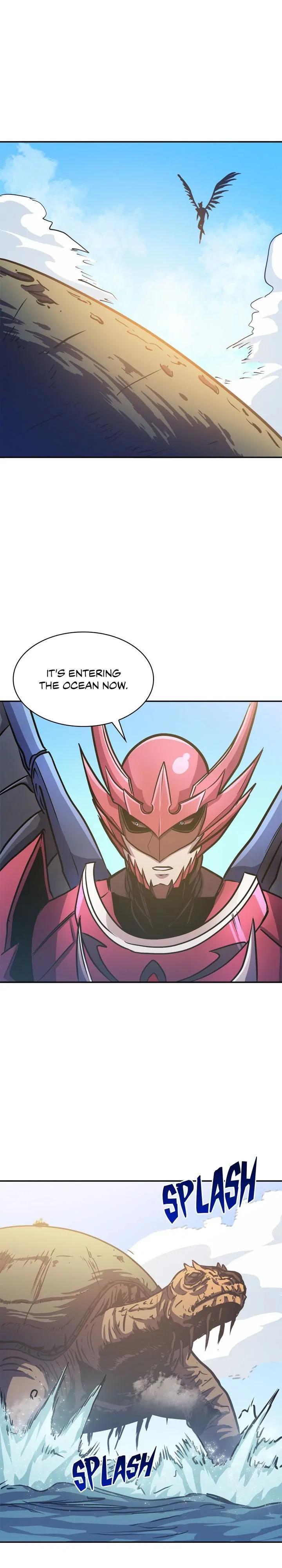 Read The Max Level Returner EN Manga Online