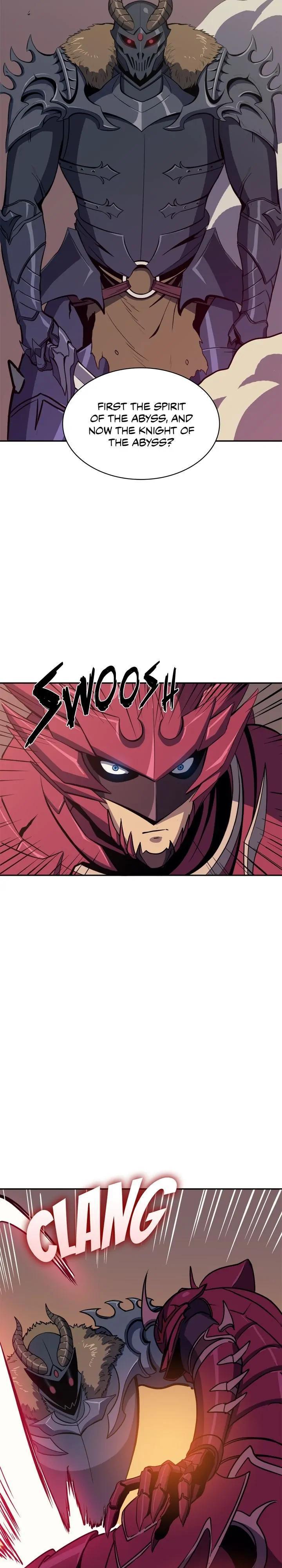 Read The Max Level Returner EN Manga Online