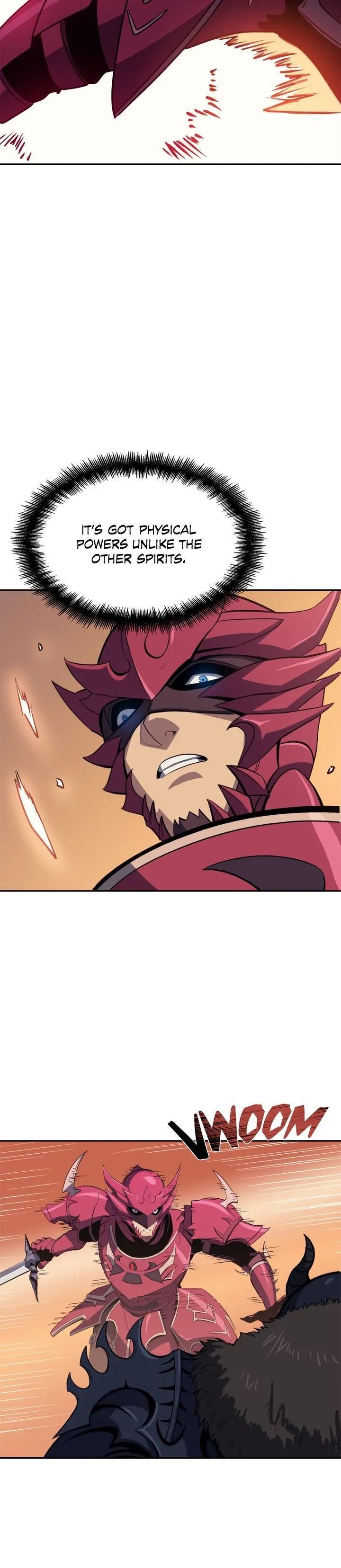 Read The Max Level Returner EN Manga Online