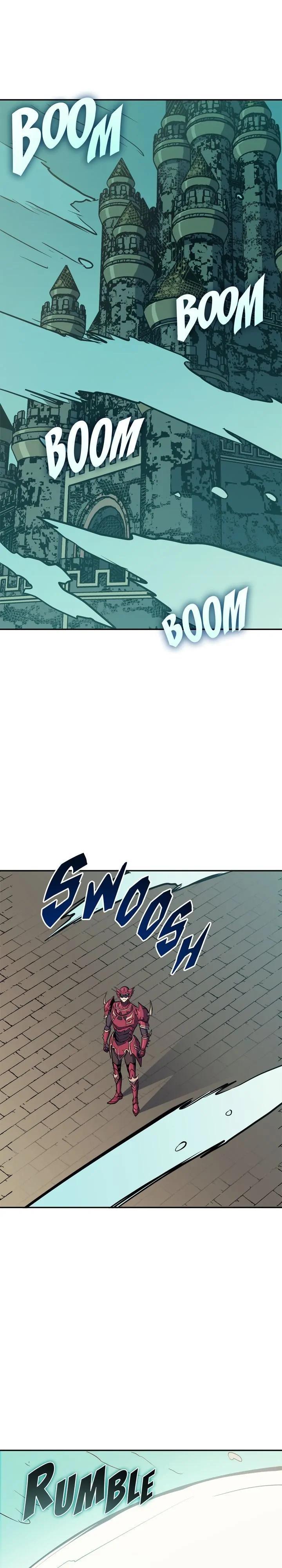 Read The Max Level Returner EN Manga Online