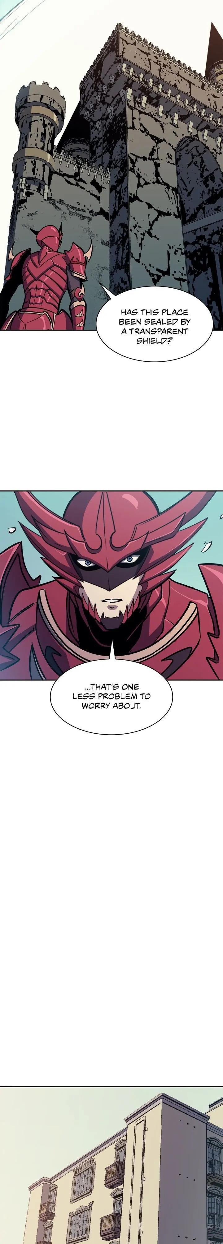 Read The Max Level Returner EN Manga Online