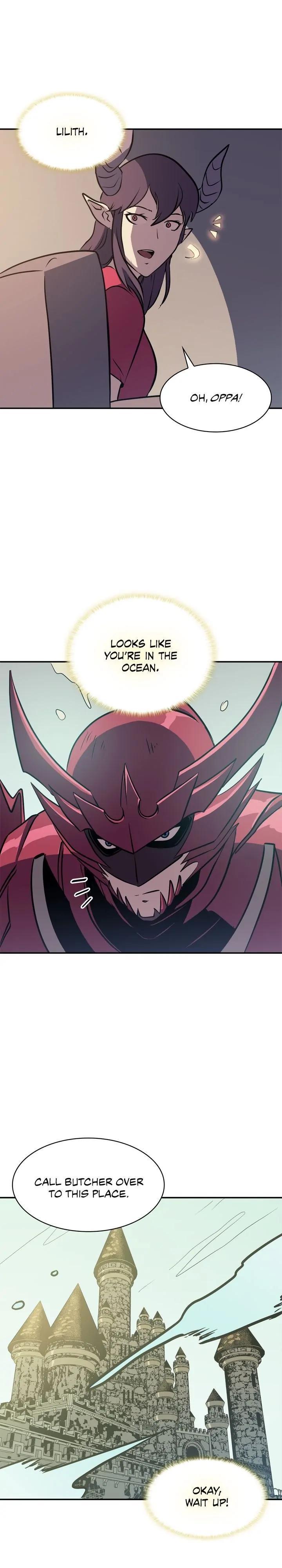 Read The Max Level Returner EN Manga Online