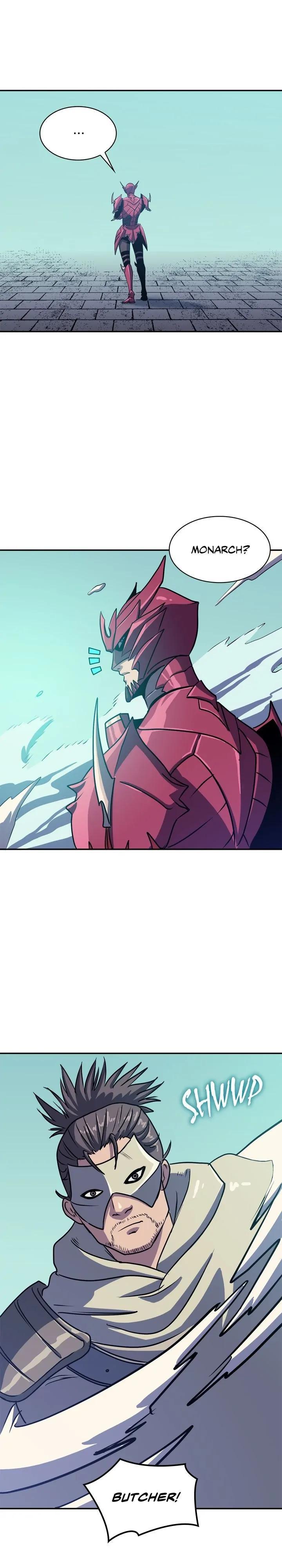Read The Max Level Returner EN Manga Online