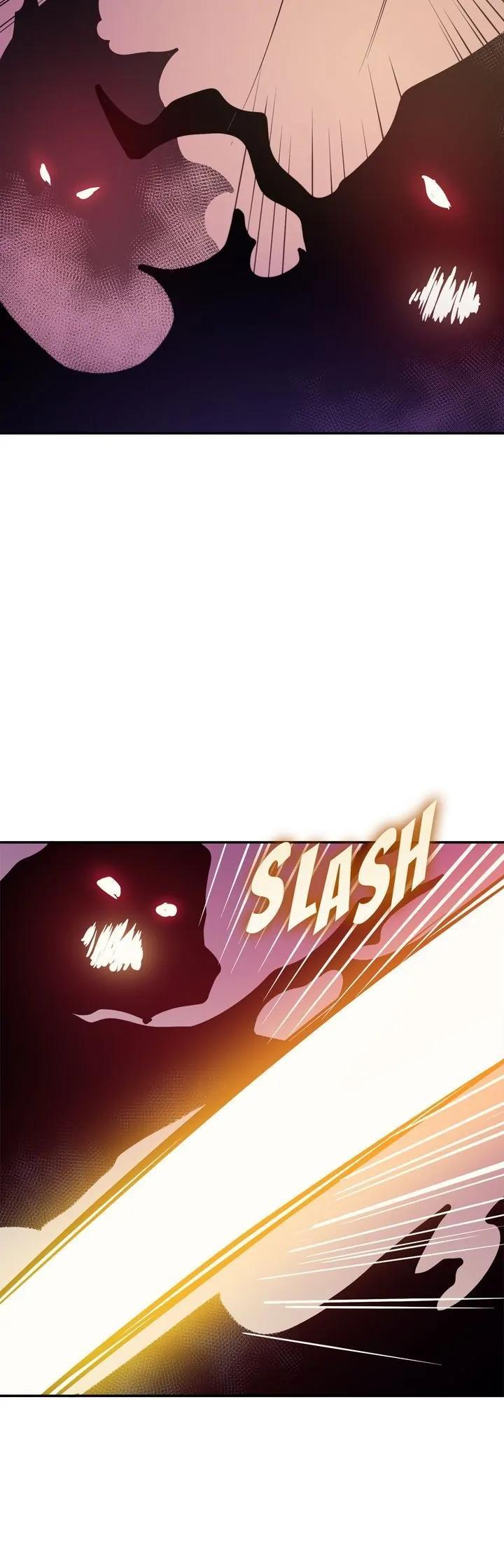 Read The Max Level Returner EN Manga Online