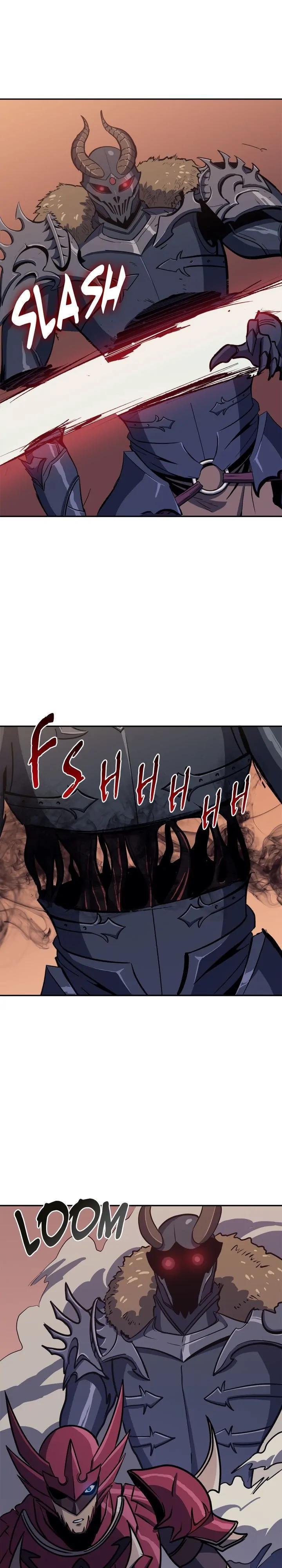 Read The Max Level Returner EN Manga Online