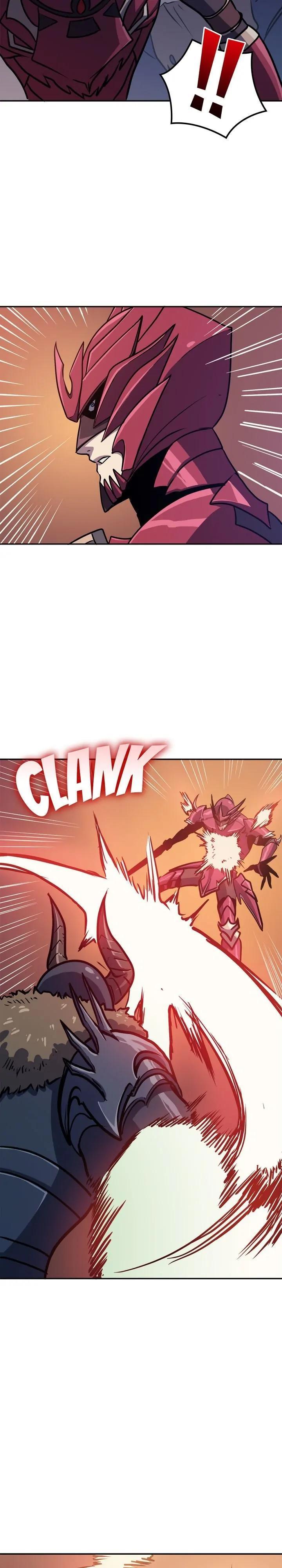 Read The Max Level Returner EN Manga Online