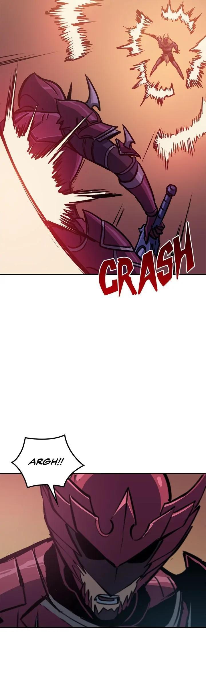 Read The Max Level Returner EN Manga Online