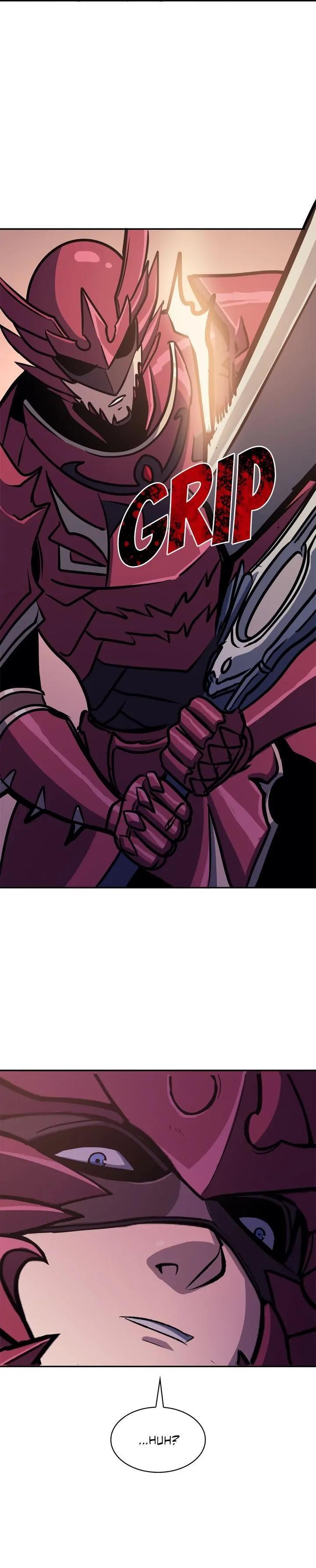 Read The Max Level Returner EN Manga Online