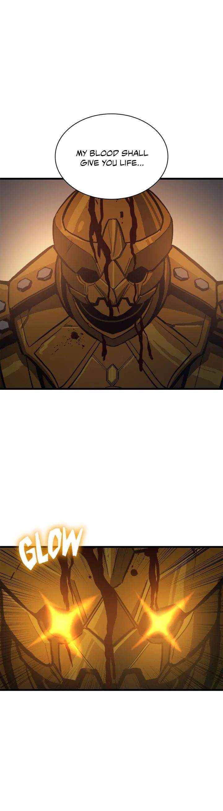 Read The Max Level Returner EN Manga Online