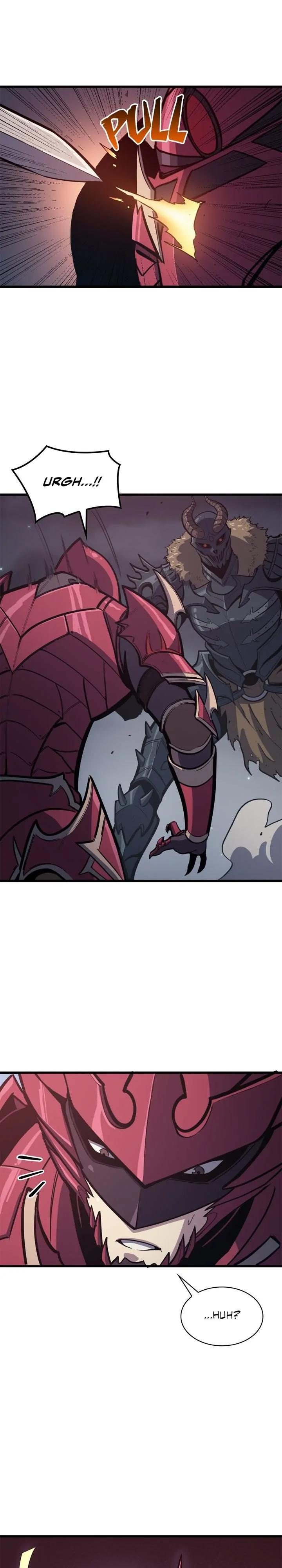 Read The Max Level Returner EN Manga Online