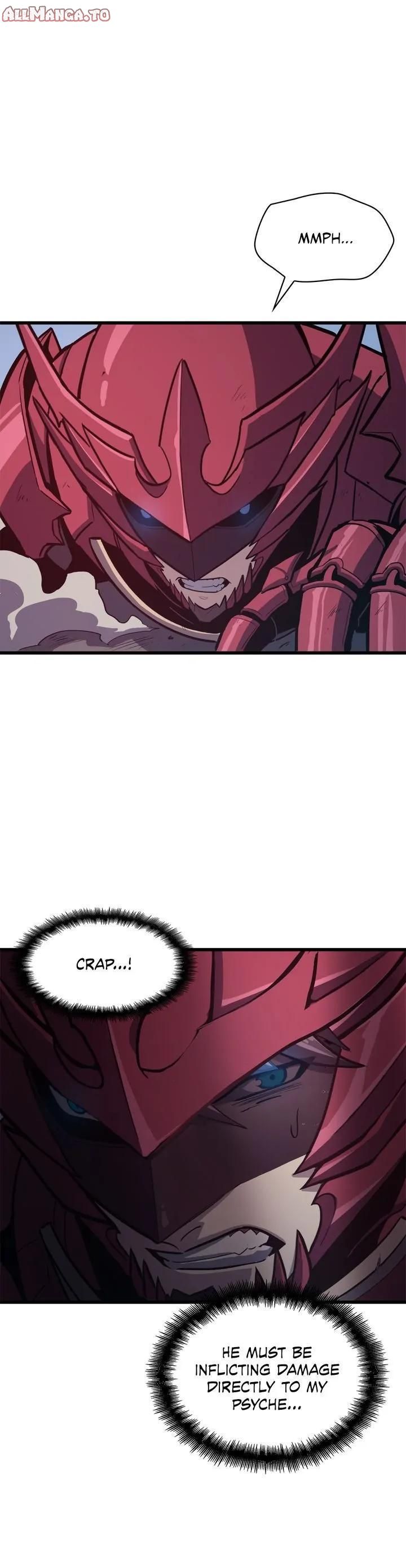 Read The Max Level Returner EN Manga Online